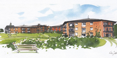 Morian-Stiftung e.V.