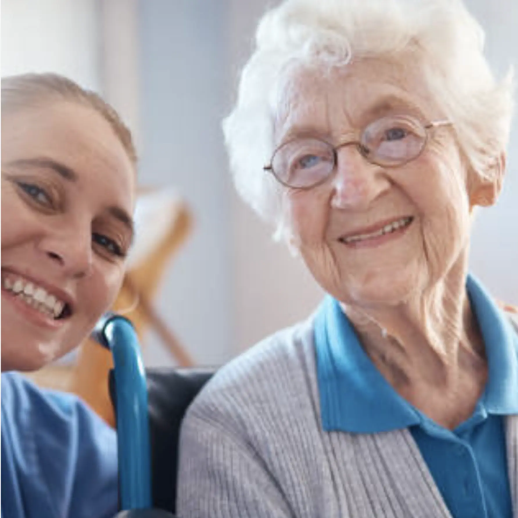 Pflegehilfskraft (m/w/d)